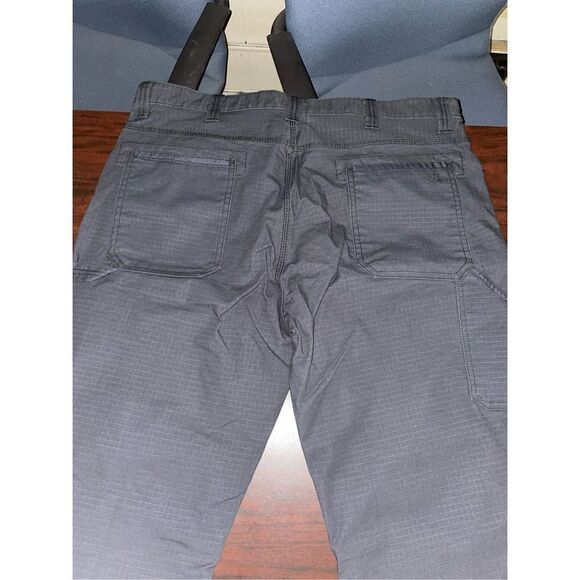 Ridgecut Toughwear Carpenter Men’s Utility Jeans Size 40x30 - Picture 5 of 7